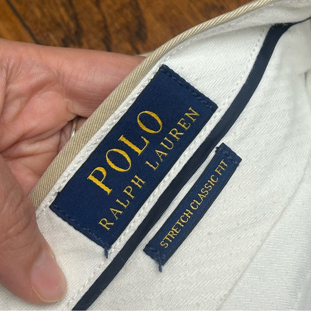 Polo Ralph Lauren Men's Shorts - Picture 4 of 7